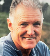 Mike Berrigan