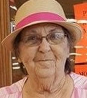 Sharon Louia