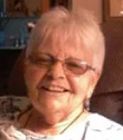 Rosalie Walker